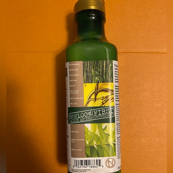 Maui Moisture Hair Care conditioner 19.5 fl oz - Picture 2 of 3